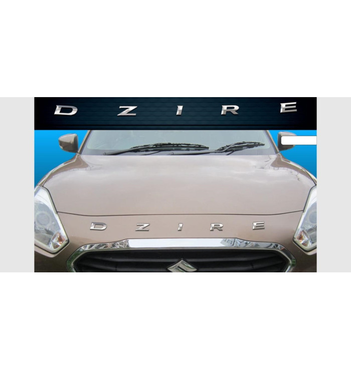 4 pcs Suzuki Logo Auto Stereo Metal Badge Interior Decoration Emblems