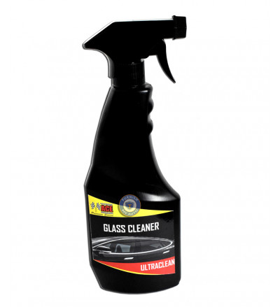 Ace premium series Glass cleaner 500 ml Ultra clean