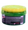 Turtle Wax's  super hard shell car wax 270 Grams. Cleans & shines, Great for clear coats. Lasts up to 12 months.