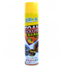 Foam Cleaner for Vehicle Dashboards,Tires,Leather Seats, 1 pc of 650ml.