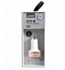 LDNIO Auto ID 3 USB, 5.1 A with pink ring