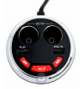 Honeywell Dual USB car charger 3.4A