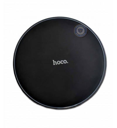 HOCO CW6 premium Wifi Charger in Black