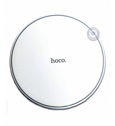 HOCO CW6 premium Wifi Charger in White