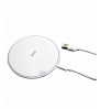 HOCO CW6 premium Wifi Charger in White