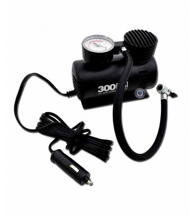 Coido 6526 300 PSI Car Tyre Inflator 12V Electric Car Bike Tyre Tire Inflator/Compact Durable Car Air Compressor