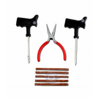 Coido Tubeless Tyre Puncture Kit 