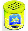 Areon Lemon Gel Air Freshener for Car (80g)
