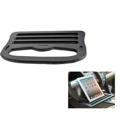 Doc Organizer Car Auto steering wheel Multi-Functional Portable tablet holder mount