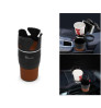 Multi functional Car Cup Case Organizer Phone Holder Car Drink Bottle Gadget Storage Universal