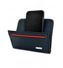 I-Pop Car multipurpose pocket to carry mobile in Black color. 1 pc