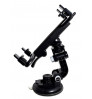 Car tab/Tablet Mini Laptop Holder. Multi Direction rotational Stand 1 pc.