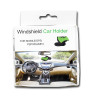 Windshield Car desk mobile/GPS/PSP/PDA/MP4 holder. 1pc.