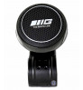 IIG Genova power handle Steering wheel knob in Black strip