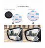 Car 3R Blind Spot Mirror Circle Shape (1 PC)