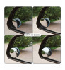 Car 3R Blind Spot Mirror Circle Shape (1 PC)