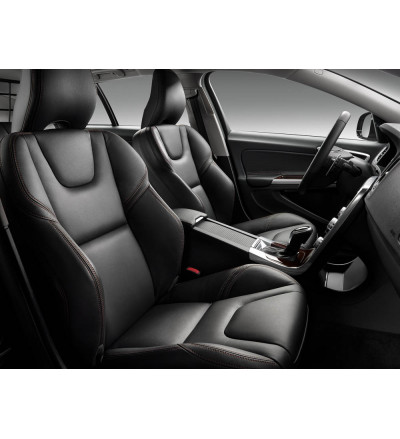 Premium Pu Leather Car Seat Cover
