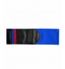Car Leather Steering Wheel Cover  Interior Accessories For BMW In Blue Color