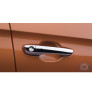Imported chrome door handle latch cover for Hyundai Creta (Premium quality car chrome accessories)