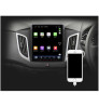 Tesla Style Vertical Big Screen, GPS, Video Stereo Player for Creta