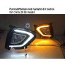 LED Fog lamp Light + DRL(Day Running Light) Matrix for Hyundai Creta 2018(Creta Accessories)
