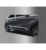 AUTO CLOVER Side Chrome Bidding for Hyundai Creta 2018-2019