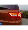 Led Matrix Tail Lamp for Hyundai Creta 2014 to 2018