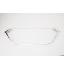 Auto Clover Car Exterior Front U Shape Chrome plated grill for Tucson
