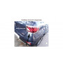 Hyundai Venue Chrome Accessories Set of 7 (Double Plated) Chrome kit
