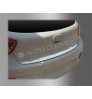 Auto Clover Car Exterior Rear Trunk Chrome Garnish for i10 Grand&Xcent