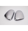 Auto Clover Car Side Mirror Chrome Cover Exterior Accessories For i20 Elite(D 836)