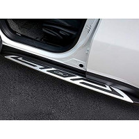 Side Foot Step For Jeep Compass