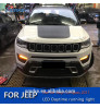 Jeep Compass Drl