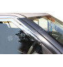 Auto Clover car exterior chrome door visor Compatible with Maruti Suzuki Swift(C 590)