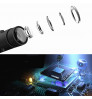 Car LED Door Welcome Logo Projector Ghost Shadow Light for Toyota Interior Accessories