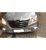 Modified projector Head Light-for Toyota INNOVA Type 3 and type 4