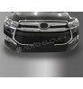 AUTO CLOVER Radiator Grill for Toyota Crysta 2016-2019 Model