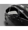 AUTO CLOVER Mirror Chrome Cover for Toyota Innova Crysta 2016-2021