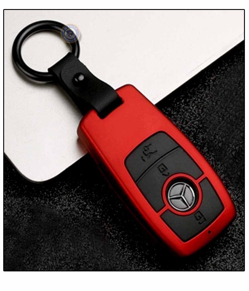 Car Key Cover: Buy modish car key cover online at Best Price